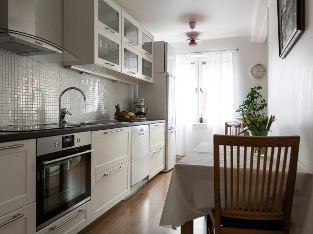 Bostadsrätt till salu i Helsingborg