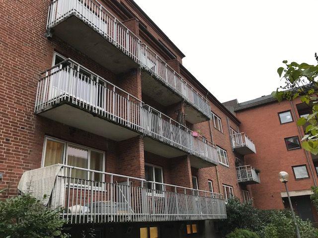 Lägenhet hyra i Helsingborg, Skåne