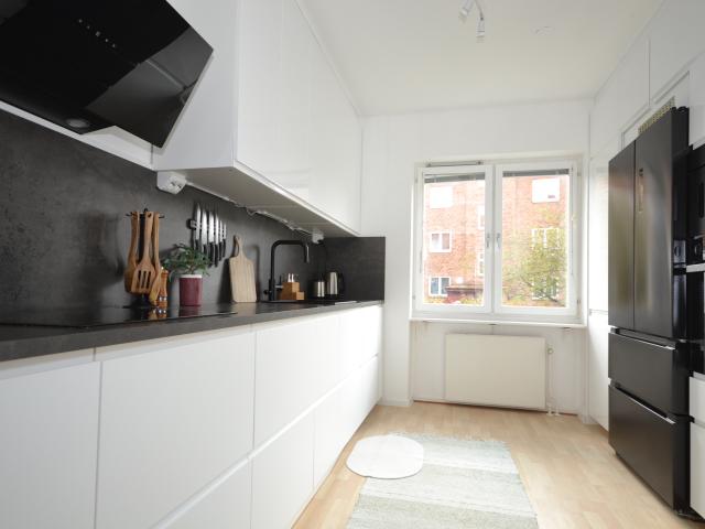 Lägenhet till salu i Skåne