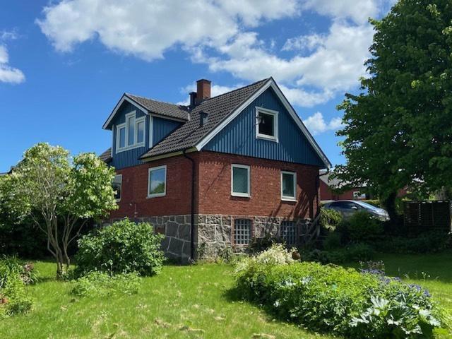 Villa till salu i Skåne