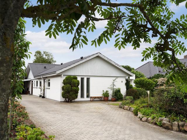 Villa til salg i Juelsminde, Århus