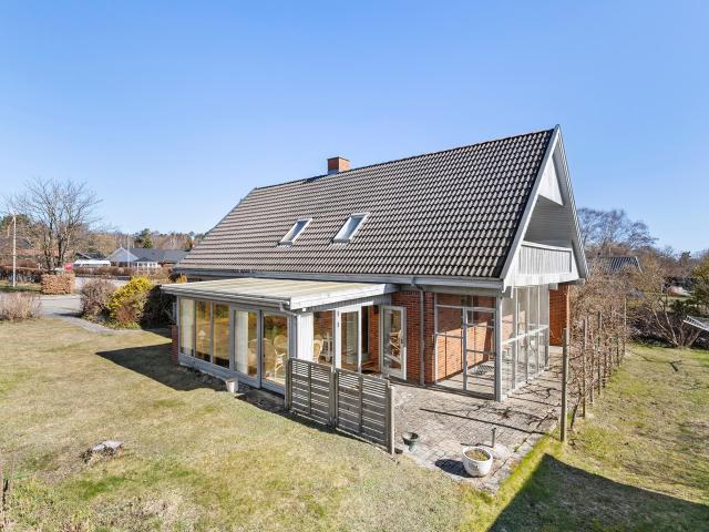 Villa til salg i Hundested, Brøndby