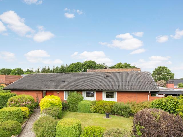 Villa til salg i Vojens, Haderslev