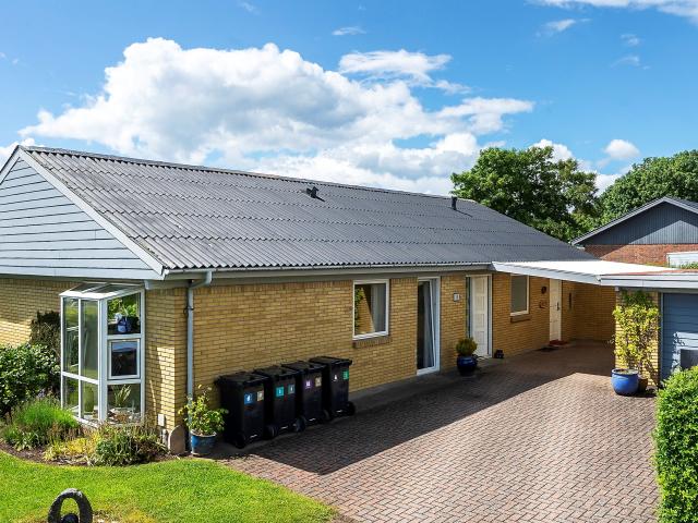 Villa til salg i Farsø, Brønderslev-Dronninglund