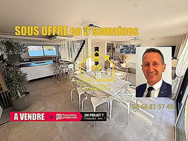 Maison vente à France métropolitaine, Trangé