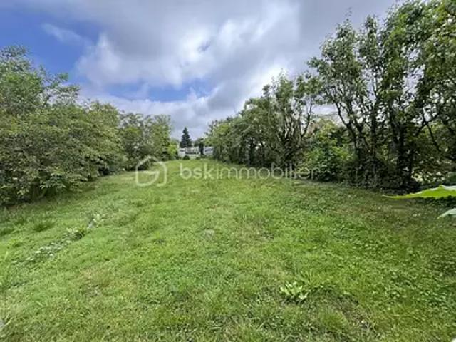 Maison vente à France métropolitaine, Trangé