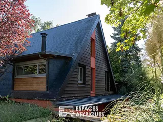 Maison vente à Le Mans, Trangé