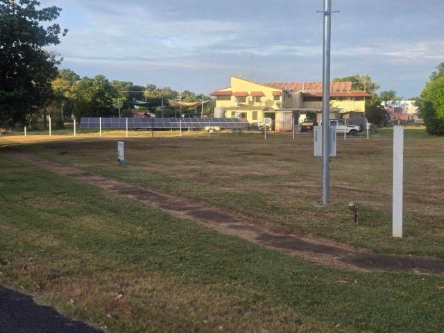 Land for sale in Chillagoe, Queensland