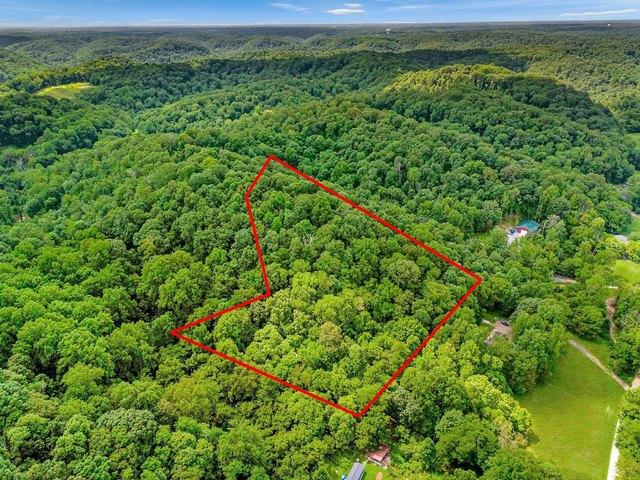 Land for sale in Tennessee