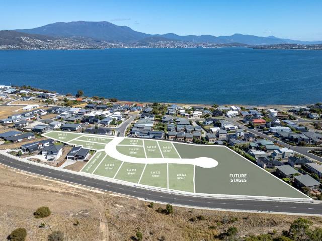 Land for sale in Hobart, Tasmania