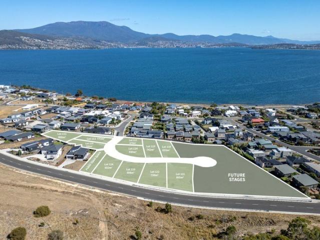 Land for sale in Hobart, Tasmania