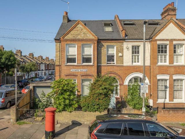 Apartment for rent in London Borough of Wandsworth, Greater London