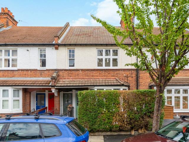 Apartment for rent in London Borough of Wandsworth, Greater London