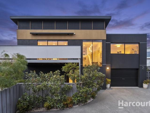 Townhouse for sale in Hobart, Tasmania