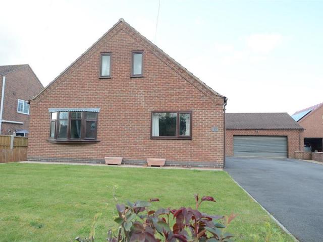 House for rent in Hut Green, Eggborough