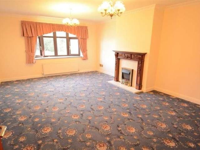 House for rent in Hut Green, Eggborough