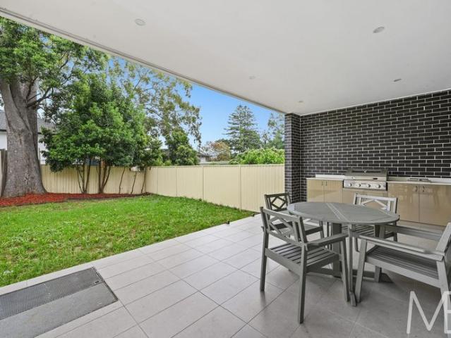 House for rent in Sydney, New South Wales