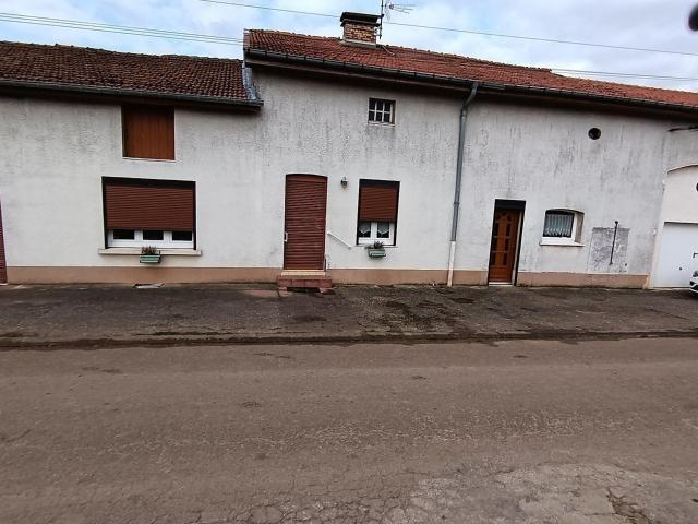 Maison vente à Toul, Colombey-les-belles