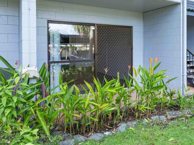Apartment for sale in Cairns, Queensland
