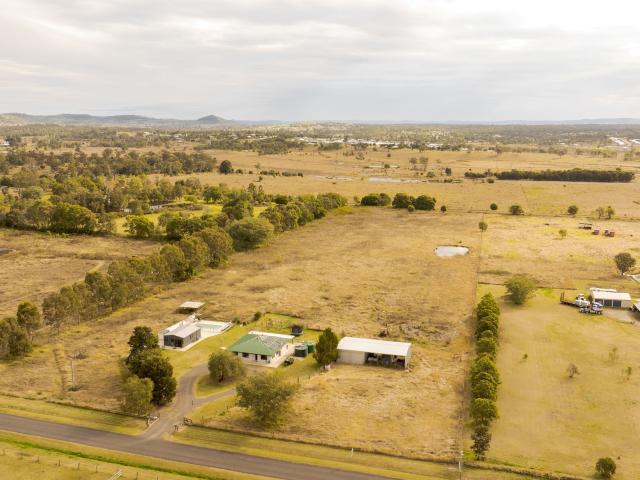 House for rent in Prenzlau, Queensland