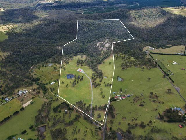 Cottage for sale in Tallong, New South Wales
