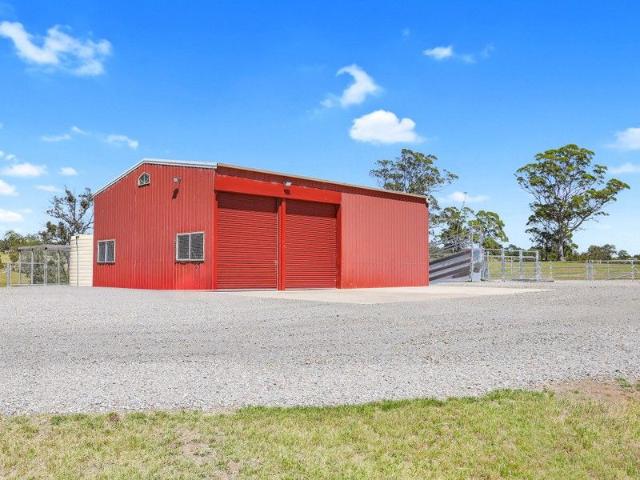 Cottage for sale in Tallong, New South Wales