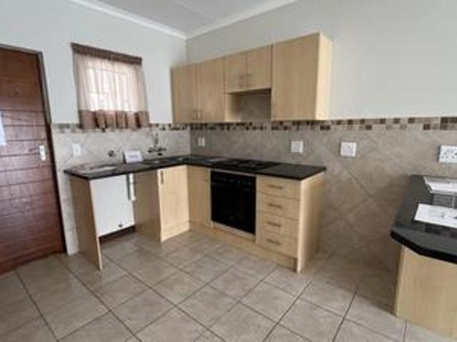 Apartment for rent in Ekurhuleni, Gauteng