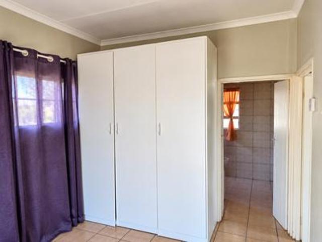 Apartment for rent in Springs, City of Ekurhuleni Metropolitan Municipality