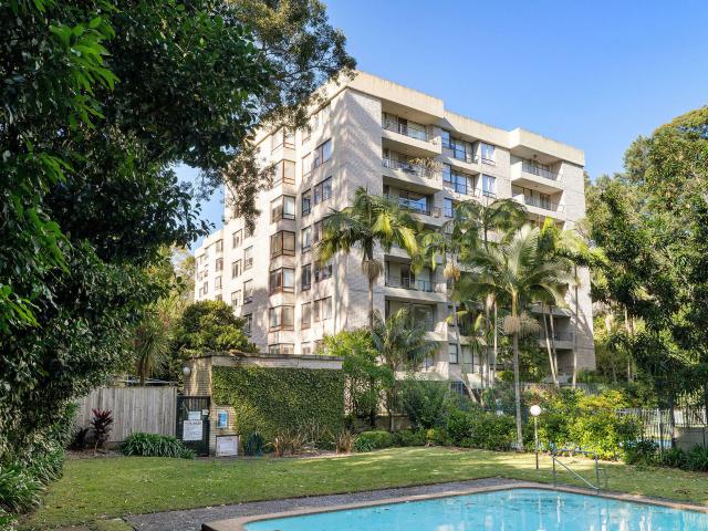 Apartment for sale in Paddington, New South Wales