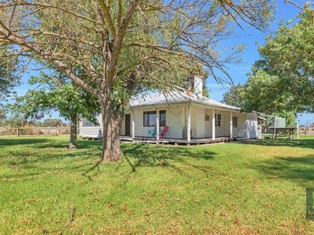 House for sale in Thyra, Victoria