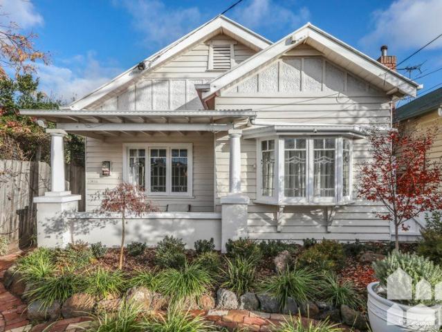 House for rent in Yarraville, Melbourne