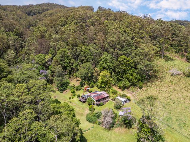 Cottage for sale in Upper Orara, New South Wales