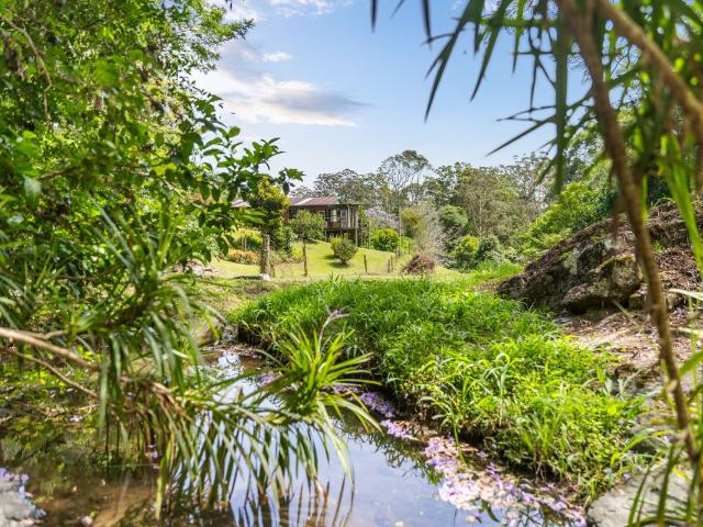 Cottage for sale in Upper Orara, New South Wales