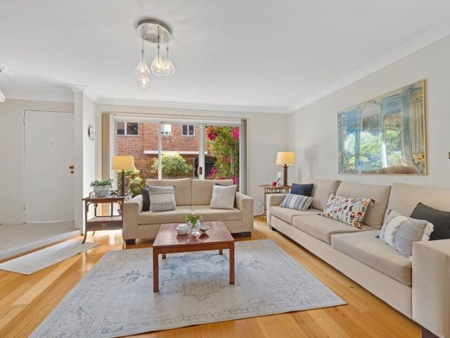 Townhouse for sale in Sydney, New South Wales