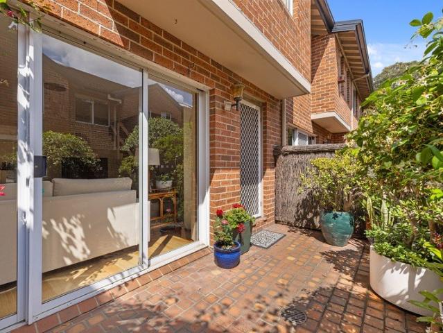 Townhouse for sale in Sydney, New South Wales