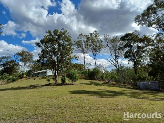 House for rent in Maroondan, Queensland