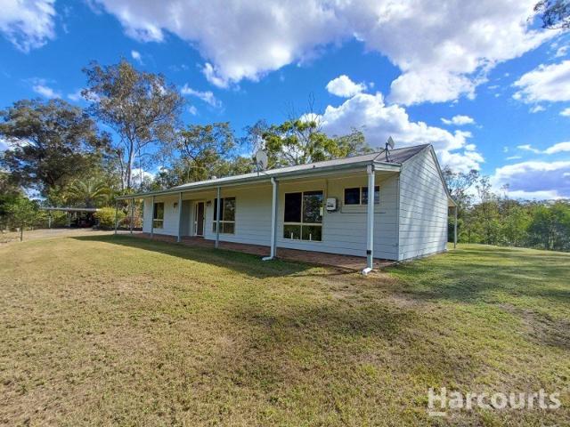 House for rent in Maroondan, Queensland
