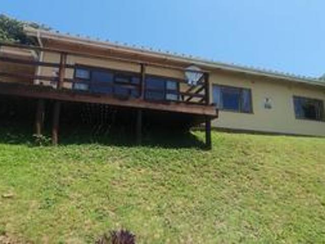 House for rent in Umkomaas, Kwazulu-natal