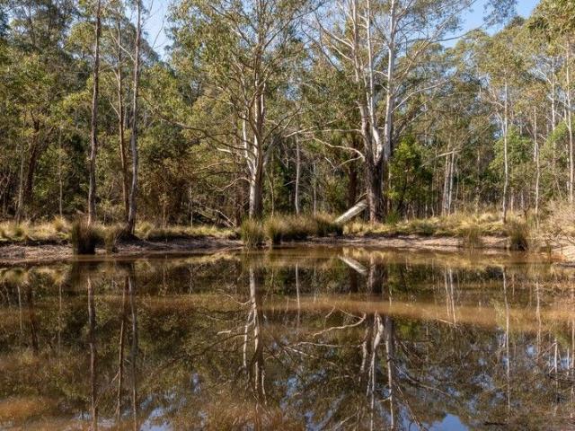 Land for sale in New South Wales