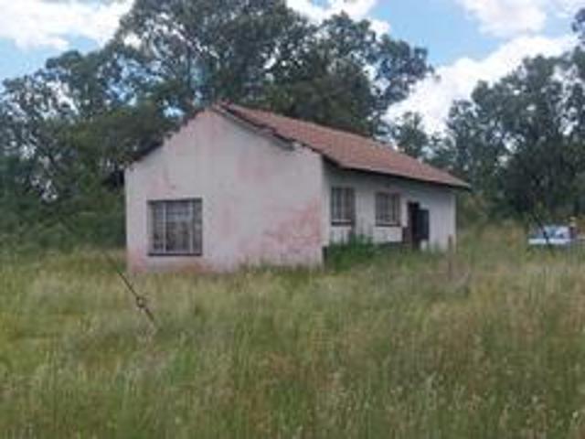 Farm for sale in Midvaal, Gauteng