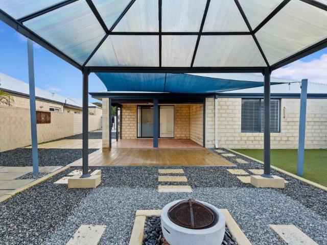 House for rent in Parklands, Western Australia
