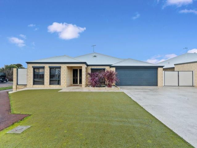 House for rent in Parklands, Western Australia