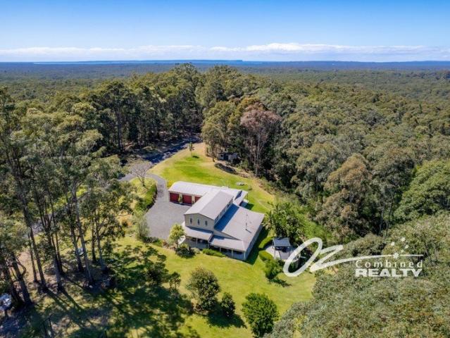 House for sale in Tomerong, New South Wales