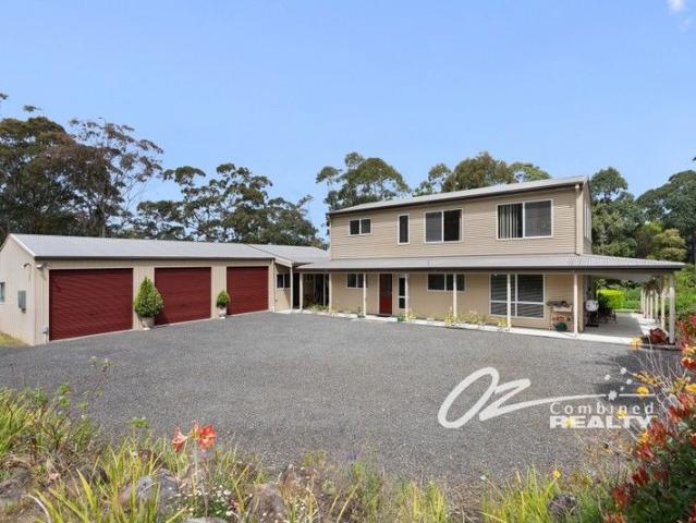 House for sale in Tomerong, New South Wales