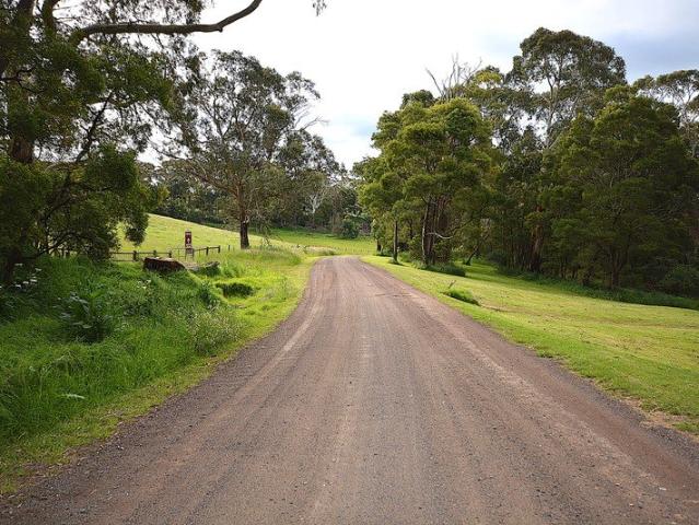 Land for sale in Nullawarre, Victoria