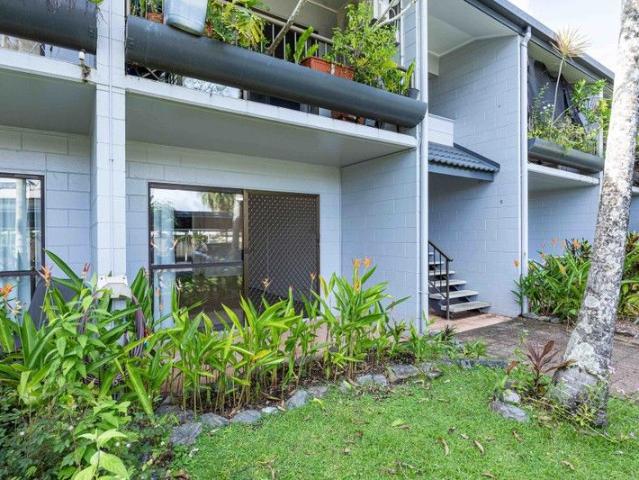 Apartment for sale in Cairns, Queensland