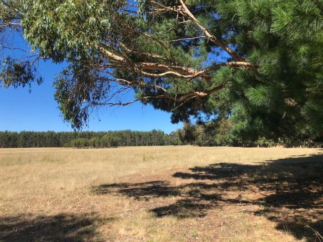Land for sale in Lal Lal, Victoria