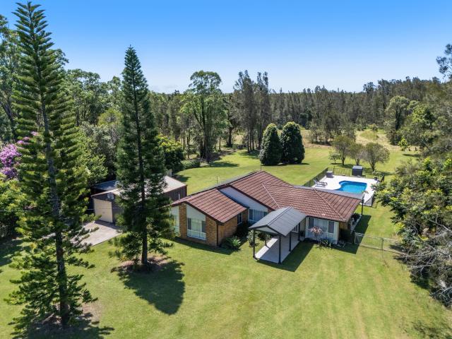 Property for sale in Gumma, New South Wales