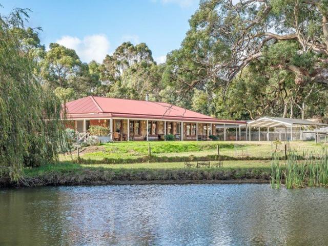 House for rent in Echunga, South Australia