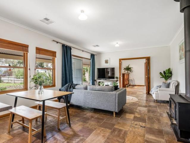 House for rent in Echunga, South Australia